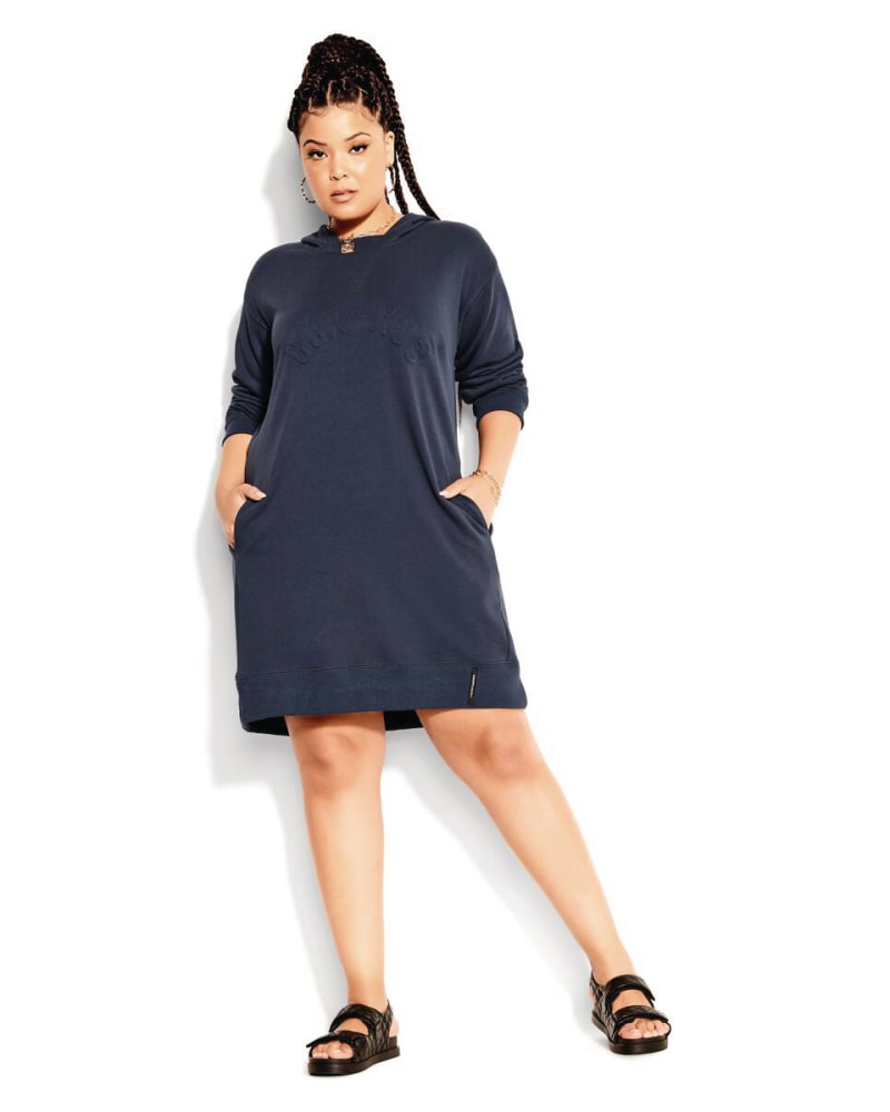 Plus size model wearing  by CCX | Dia&Co | dia_product_style_image_id:171985